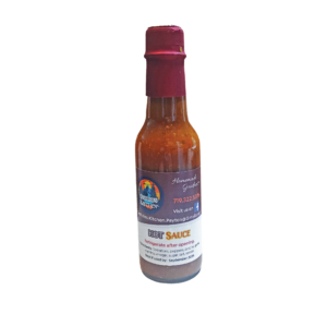Hot Sauce
